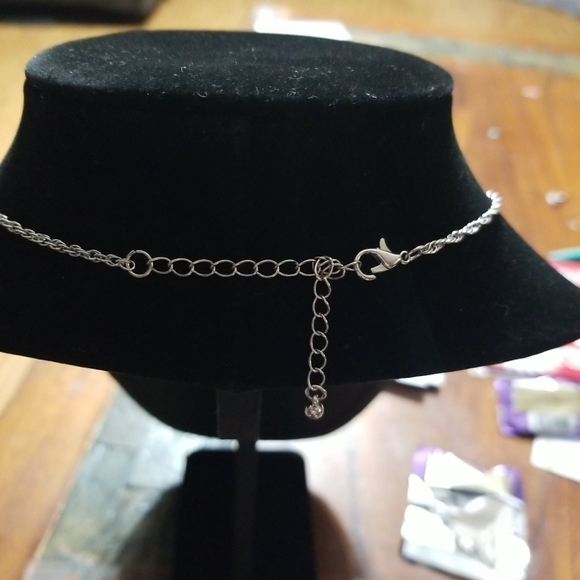 Necklaces southwestern boho style unmarked piece - Picture 3 of 10